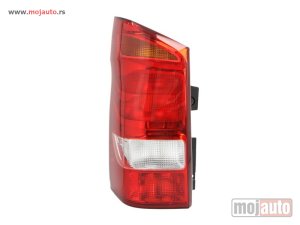 Glavna slika -  Stop Svetlo lampa - MojAuto