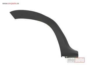 NOVI: delovi  Rub plasticni  