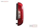 NOVI: delovi  Stop Svetlo lampa