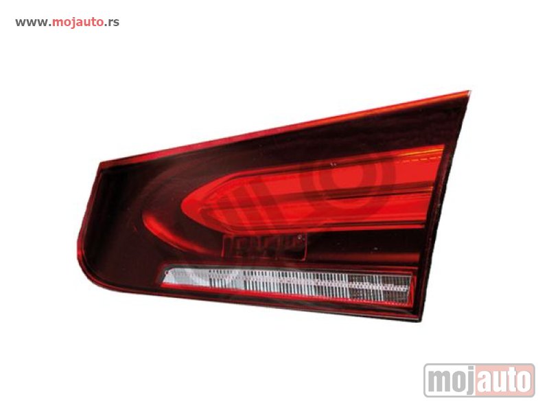 Glavna slika -  Stop Svetlo lampa - MojAuto