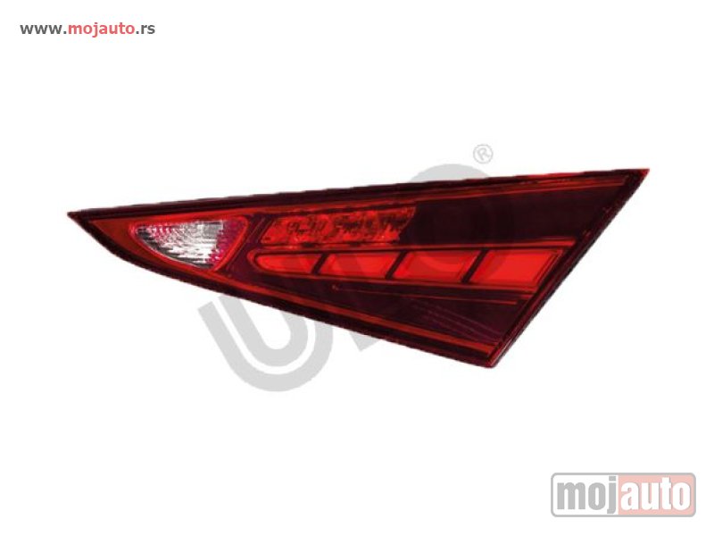 Glavna slika -  Stop Svetlo lampa - MojAuto