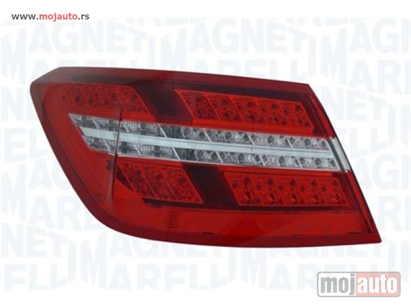 Glavna slika -  Stop Svetlo lampa - MojAuto