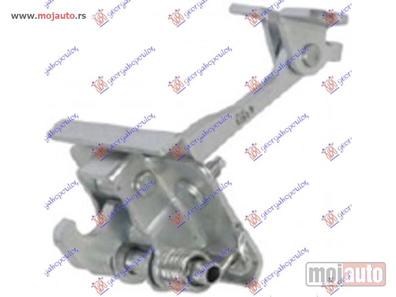 Glavna slika -  Granicnik predjnih vrata - MojAuto