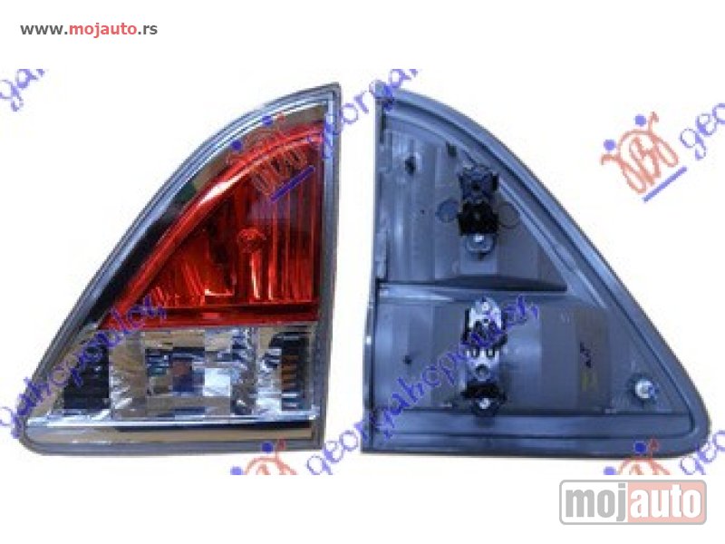 Glavna slika -  Stop Svetlo lampa - MojAuto