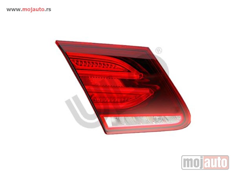 Glavna slika -  Stop Svetlo lampa - MojAuto