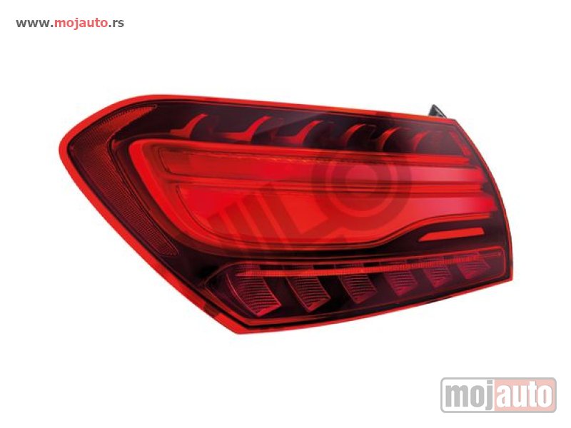 Glavna slika -  Stop Svetlo lampa - MojAuto