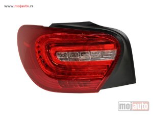 Glavna slika -  Stop Svetlo lampa - MojAuto