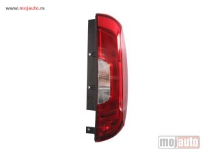 Glavna slika - Stop Svetlo lampa - MojAuto