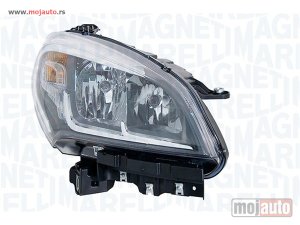 Glavna slika - Farovi - MojAuto