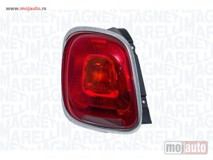 Glavna slika -  Stop Svetlo lampa - MojAuto