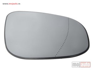 NOVI: delovi  Staklo retrovizora