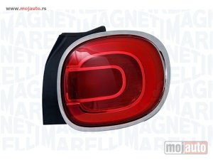 Glavna slika -  Stop Svetlo lampa - MojAuto