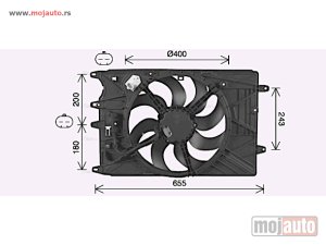 Glavna slika -  Ventilator - MojAuto