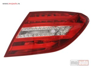 Glavna slika -  Stop Svetlo lampa - MojAuto