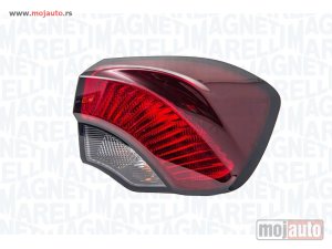 Glavna slika -  Stop Svetlo lampa - MojAuto