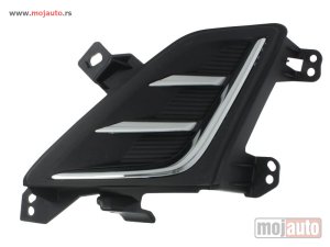 Glavna slika -  Resetka branika - MojAuto
