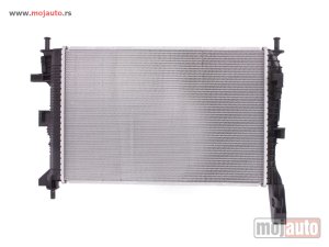 Glavna slika -  Hladnjak   - MojAuto