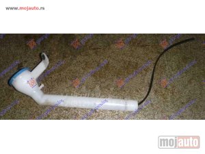 Glavna slika -  Posuda tecnosti za brisace - MojAuto