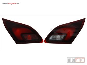 Glavna slika -  Stop svetla i stop lampe - MojAuto