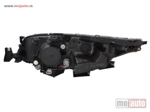 NOVI: delovi  Farovi