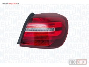 Glavna slika -  Stop Svetlo lampa - MojAuto
