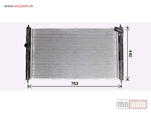 Glavna slika -  Hladnjak   - MojAuto