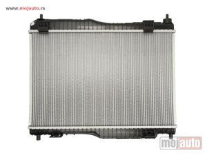 Glavna slika -  Hladnjak   - MojAuto