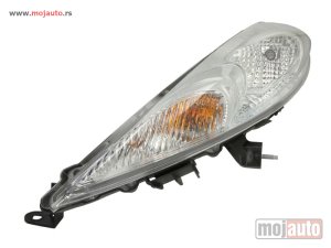 NOVI: delovi  Farovi