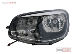 Glavna slika -  Farovi - MojAuto