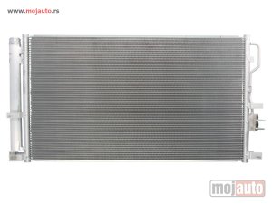 Glavna slika -  Hladnjak Klime - MojAuto