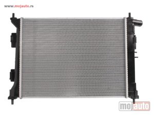 Glavna slika -  Hladnjak   - MojAuto