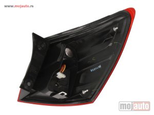 Glavna slika -  Stop Svetlo lampa - MojAuto