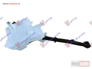 Glavna slika -  Posuda tecnosti za brisace - MojAuto