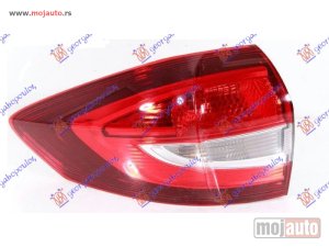 Glavna slika -  Stop Svetlo lampa - MojAuto