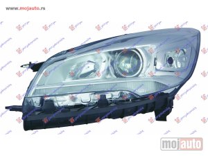 Glavna slika -  Farovi - MojAuto