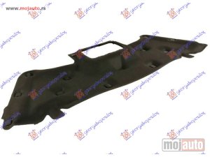 Glavna slika -  Izolacija - MojAuto