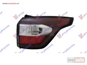 Glavna slika -  Stop Svetlo lampa - MojAuto