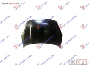 Glavna slika -  Hauba - MojAuto