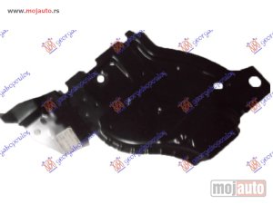 Glavna slika -  Nosac sasije - MojAuto