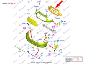 Glavna slika -  Maska - MojAuto