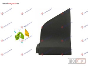 Glavna slika -  Poklopac rezervoara - MojAuto