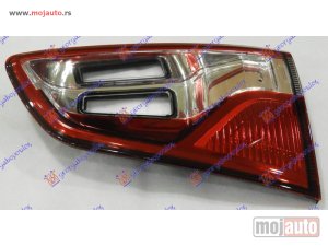 Glavna slika -  Stop Svetlo lampa - MojAuto