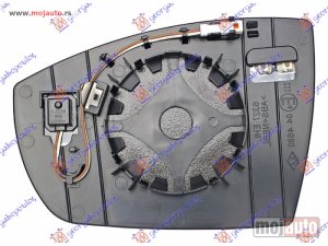 NOVI: delovi  Staklo retrovizora