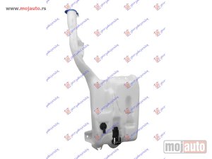 Glavna slika -  Posuda tecnosti za brisace - MojAuto