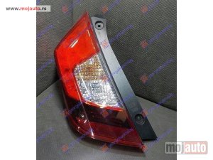 Glavna slika -  Stop Svetlo lampa - MojAuto