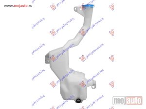 Glavna slika -  Posuda tecnosti za brisace - MojAuto