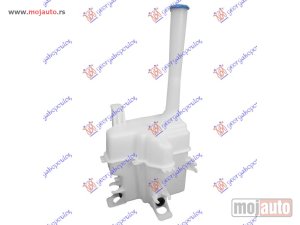 Glavna slika -  Posuda tecnosti za brisace - MojAuto