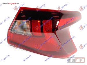 Glavna slika -  Stop Svetlo lampa - MojAuto