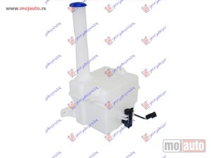 Glavna slika -  Posuda tecnosti za brisace - MojAuto