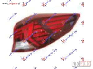 Glavna slika -  Stop Svetlo lampa - MojAuto